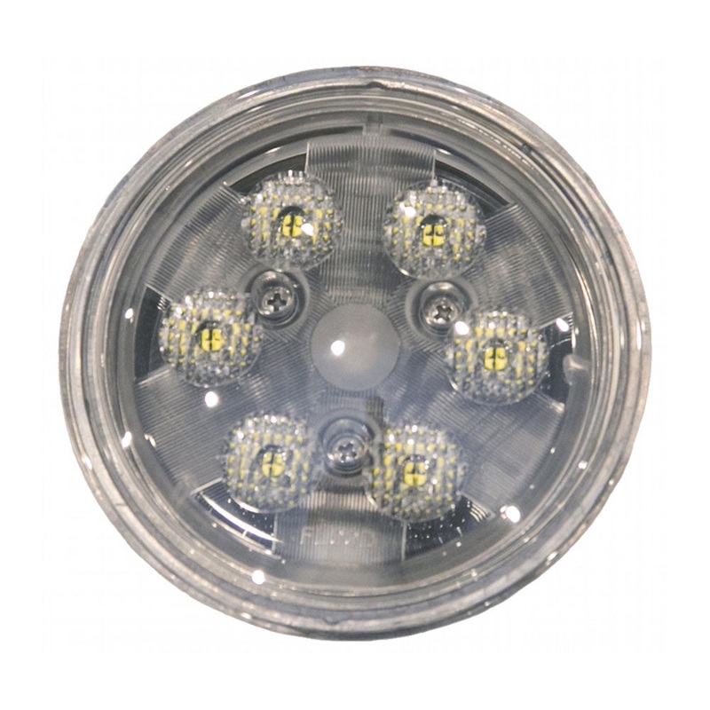 ELJ50-0254 LED Flood Beam Bulb (1260 Lumens) Fits Case/International Harvester