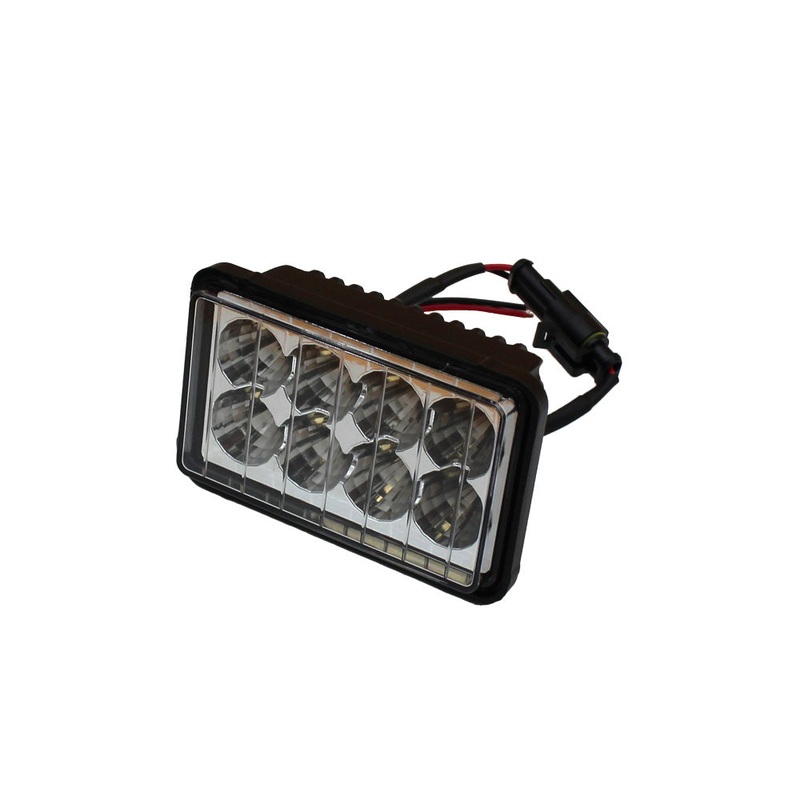 Front Roof Light Fits Case/International Harvester Replaces 222004A2