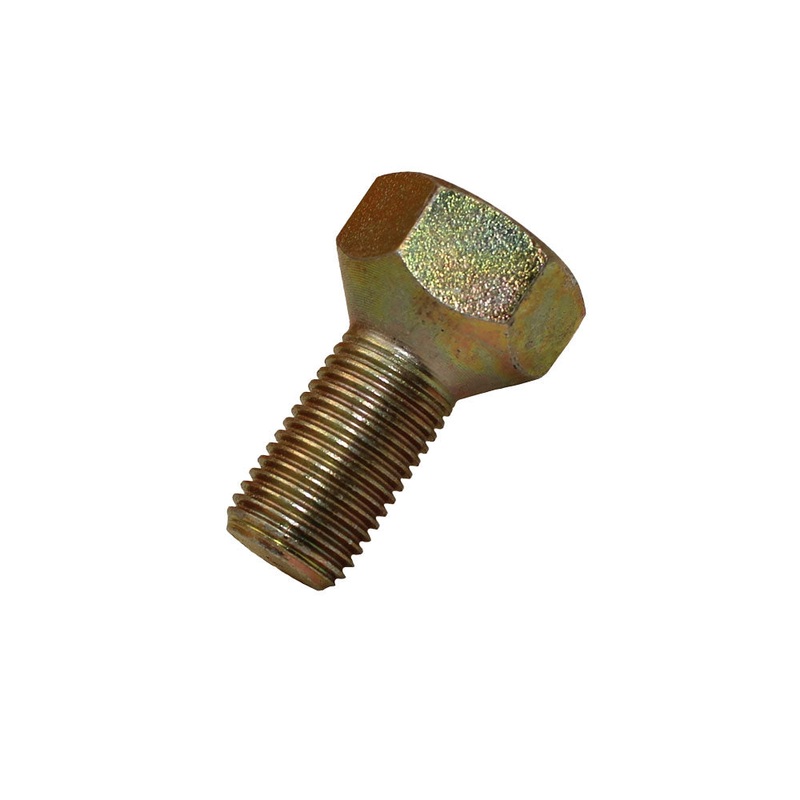 Front Wheel Bolt Fits Allis Chalmers Replaces 72089012