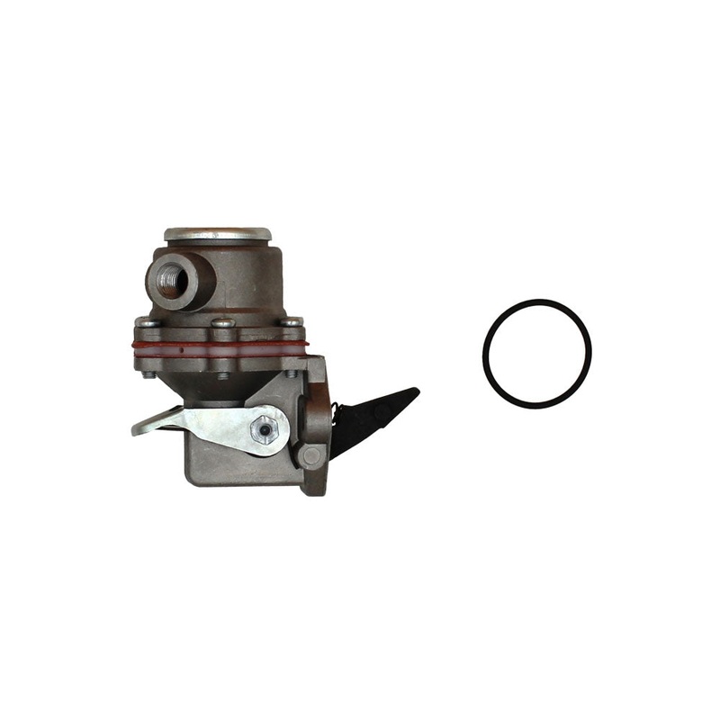 Fuel Lift Pump Fits Ford/New Holland Replaces 4667510