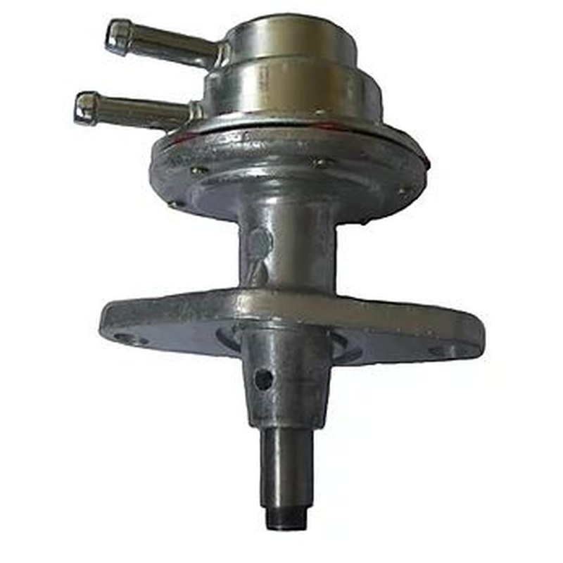 Fuel Supply Pump Fits Deutz Replaces 04174388