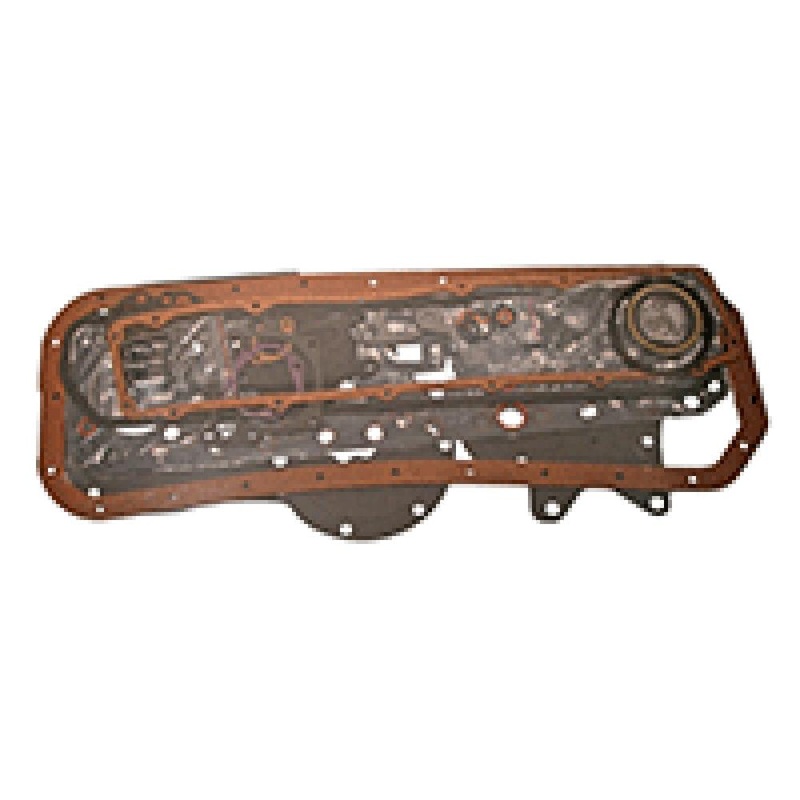 Gasket Kit Fits Case/International Harvester Replaces FS3843