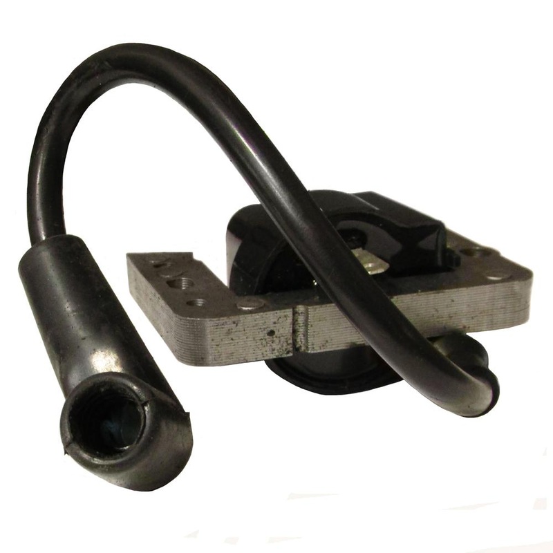 Ignition Coil Solid State Module Fits Tecumseh Replaces 34443
