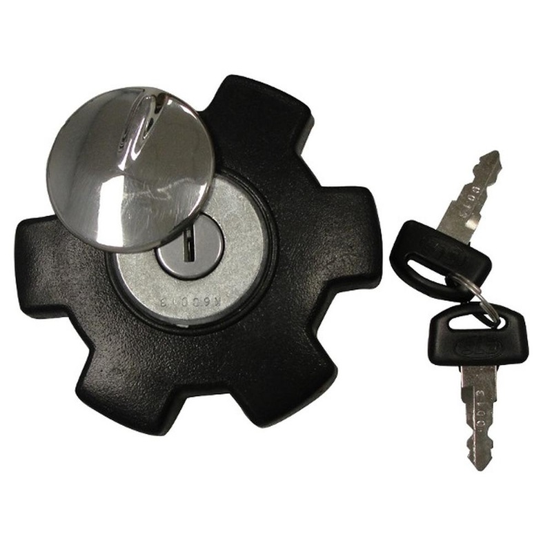 Locking Fuel Cap Fits Universal Products Replaces 3003-3400