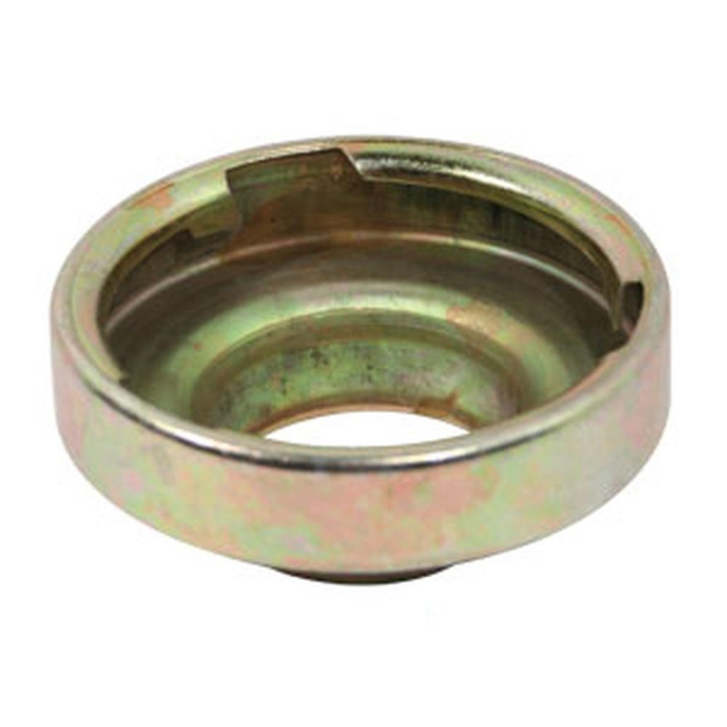 Radiator Flange Filler (Gold) Fits John Deere Replaces AB1607R