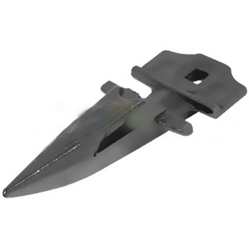 Single Prong Mower Guard Fits New Idea Replaces 170HSA