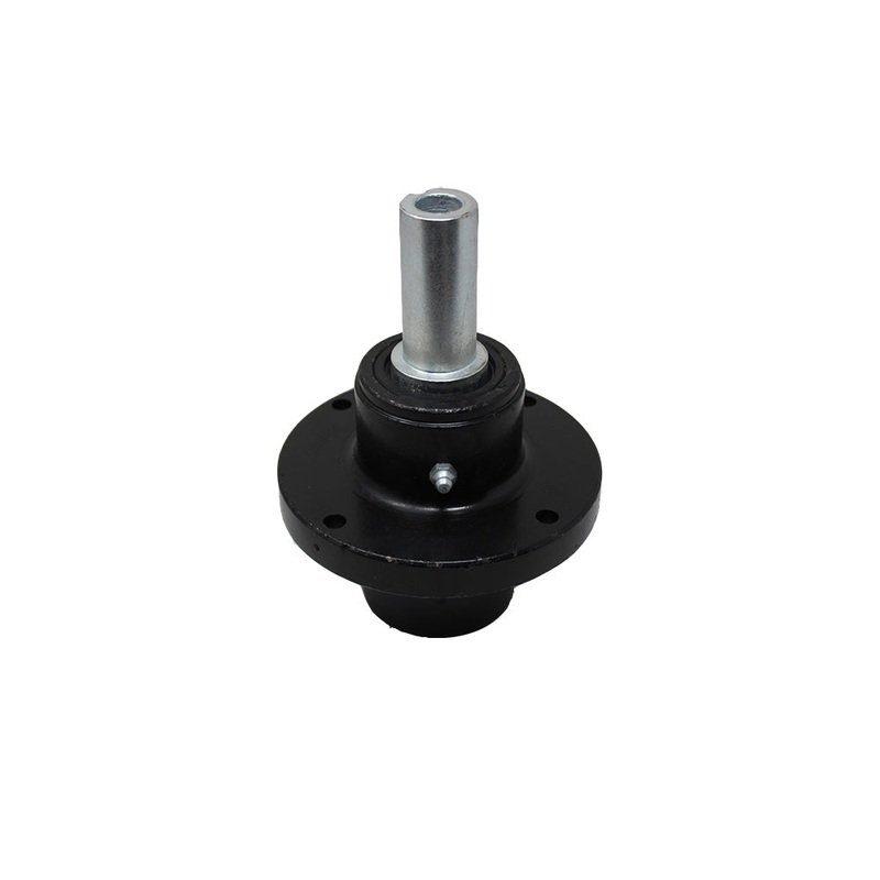 Spindle Assembly (Cast Iron) Fits Lester Replaces 50194