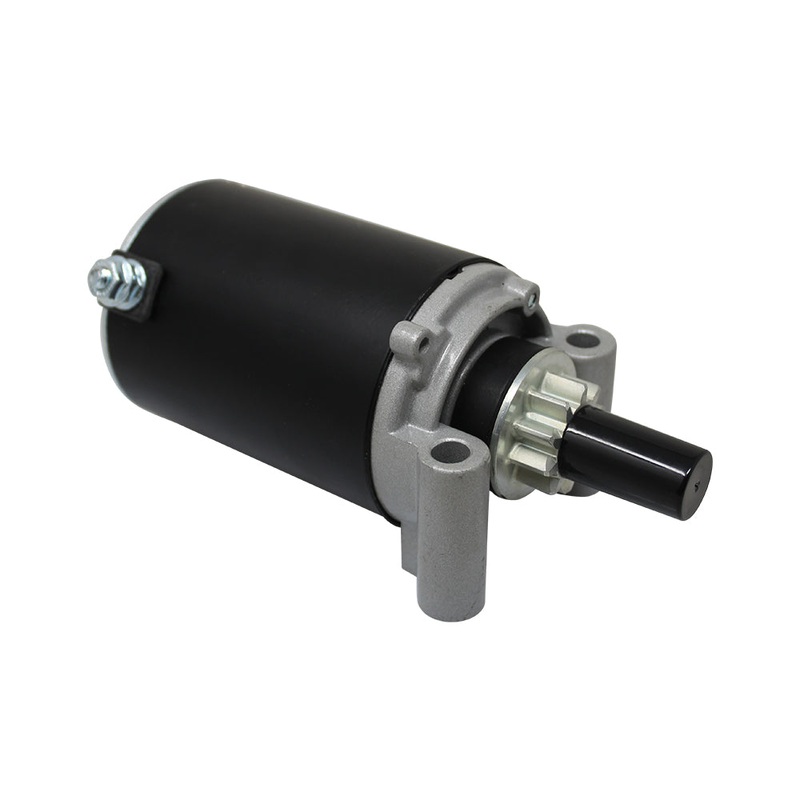Starter Fits Toro