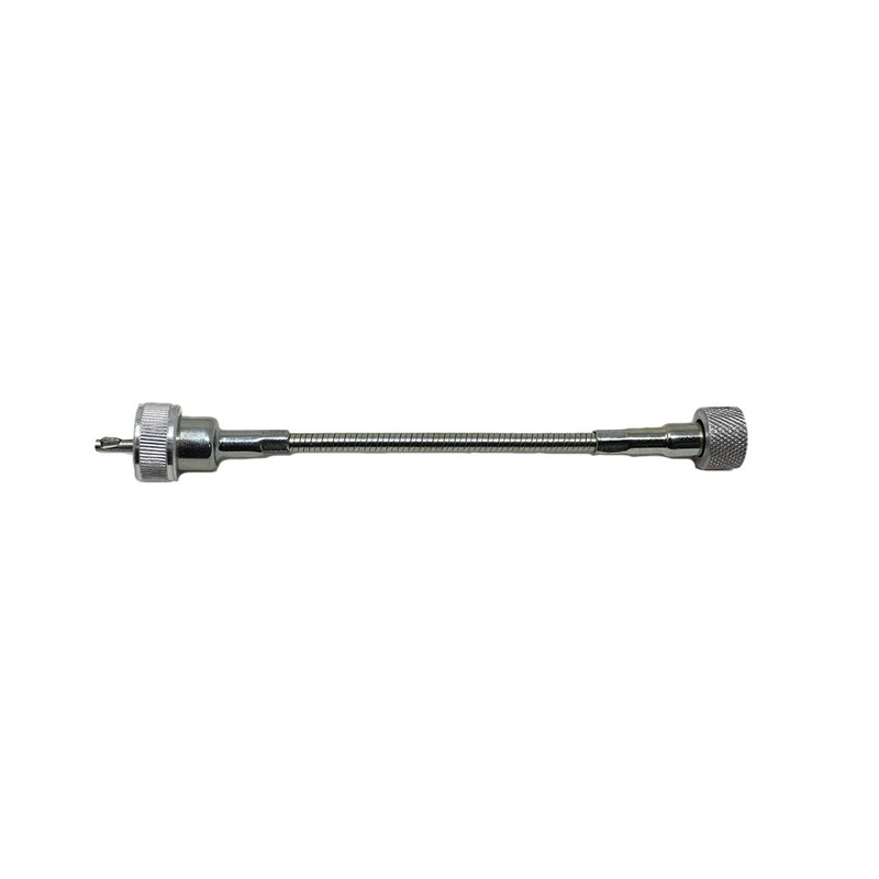 Tachometer Cable Fits John Deere Replaces AB47437R