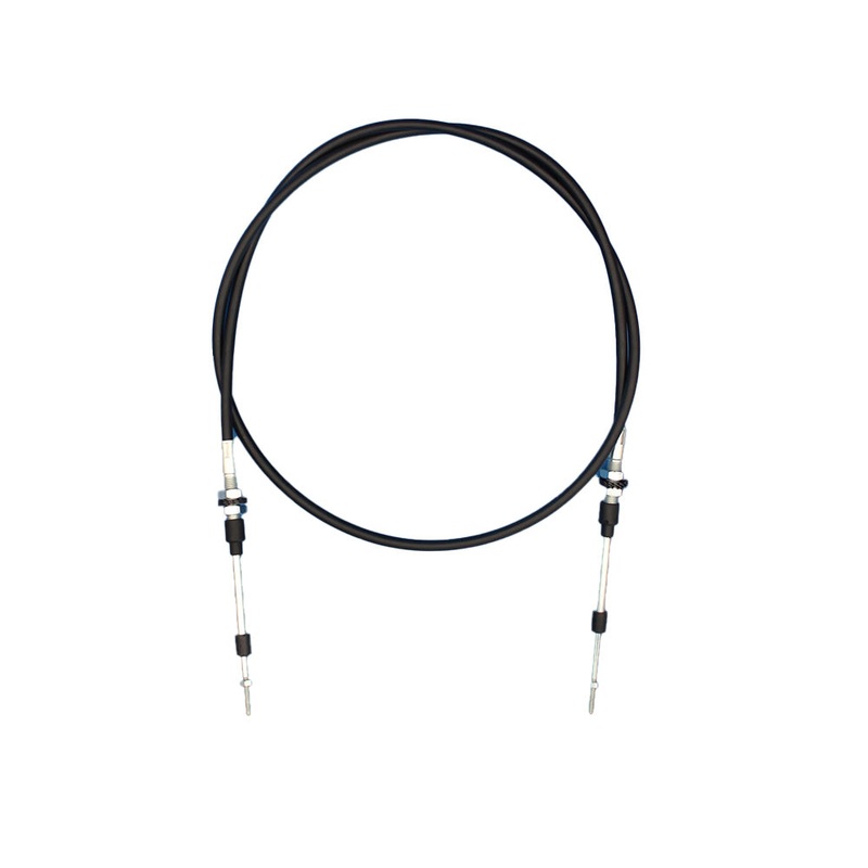 Throttle Cable Fits Case/International Harvester Replaces 380021A1