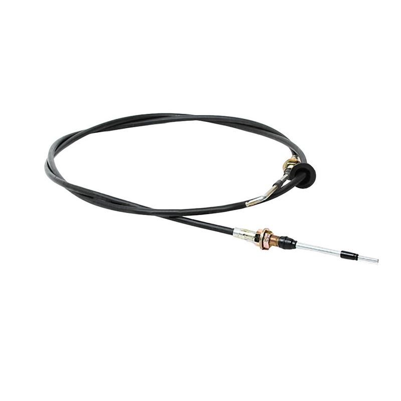 Throttle Control Cable Fits Case/International Harvester Replaces 121335A1