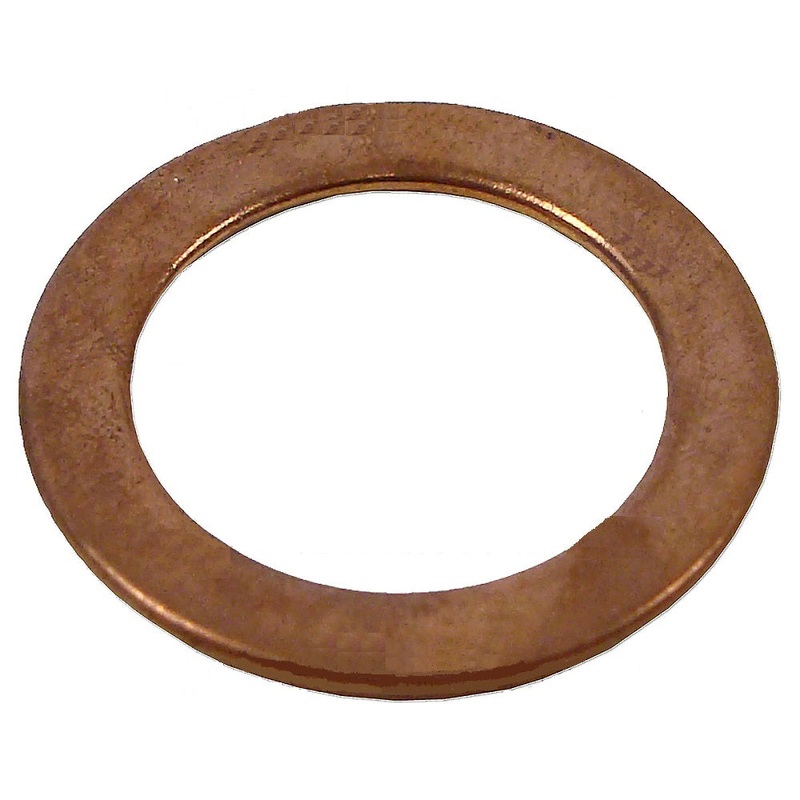 Washer Fits Cockshutt Replaces T11674