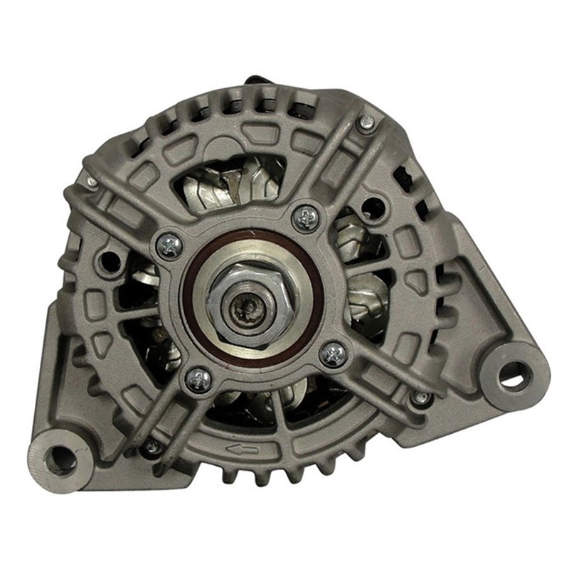 Alternator Fits John Deere Replaces AL114092