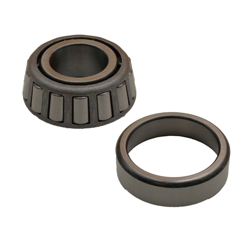 Bearing Cone & Cup Set Fits Club Car Replaces 1011393