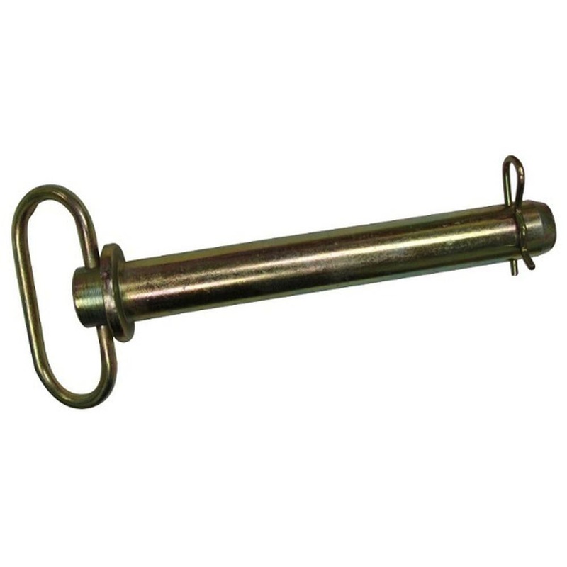 Cold Forged Hitch Pin (Swivel Handle) Fits Universal Products Replaces FHP10