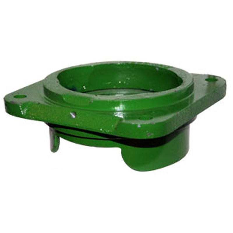 Cylinder Shaft Bearing Housing Fits John Deere Replaces H203950