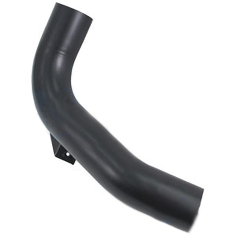 Exhaust Elbow Fits Case/International Harvester Replaces EL145HD