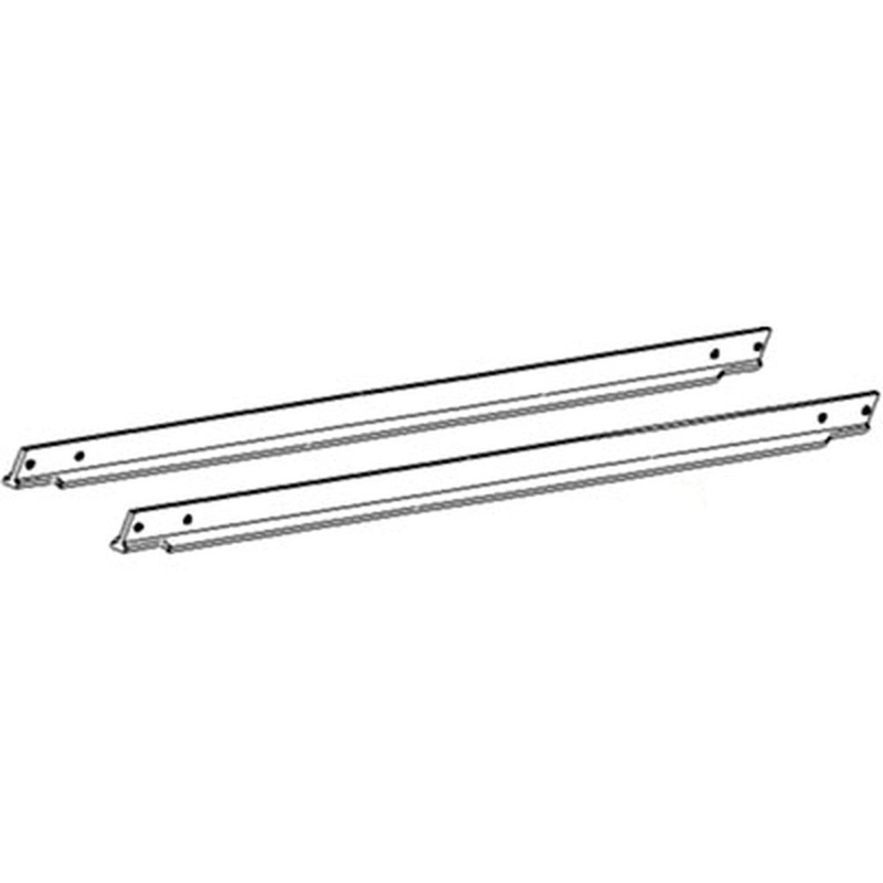 Feeder House Feeder Chain Slat Fits John Deere Replaces H84497