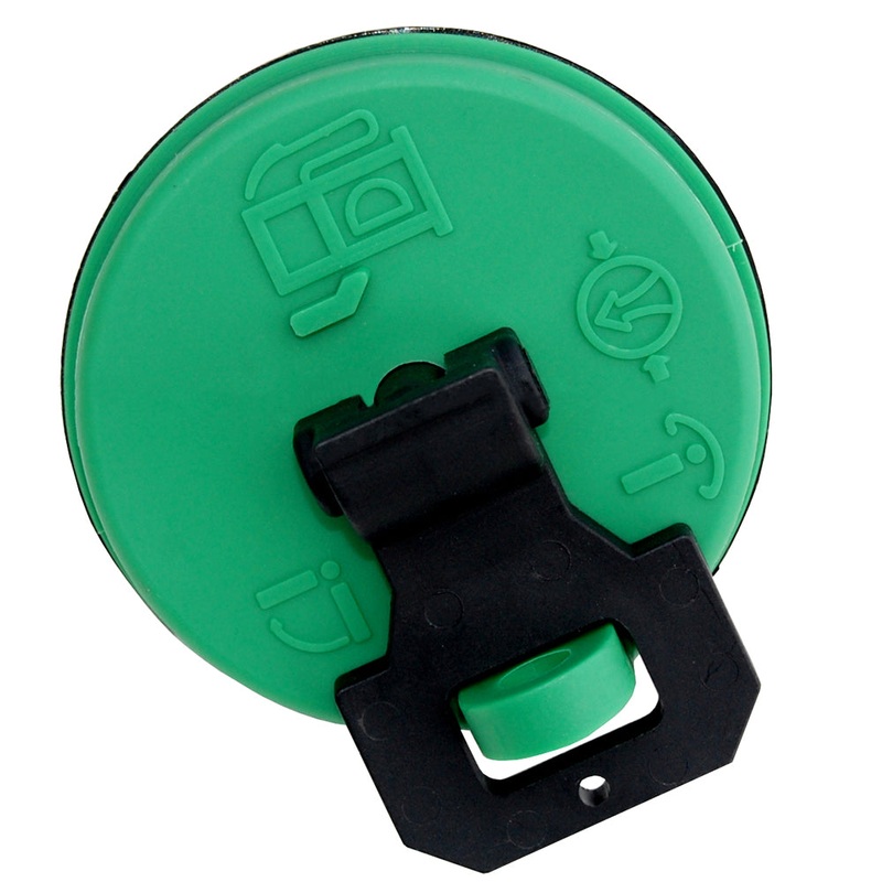 Fuel Cap Fits Caterpillar Replaces 142-8828