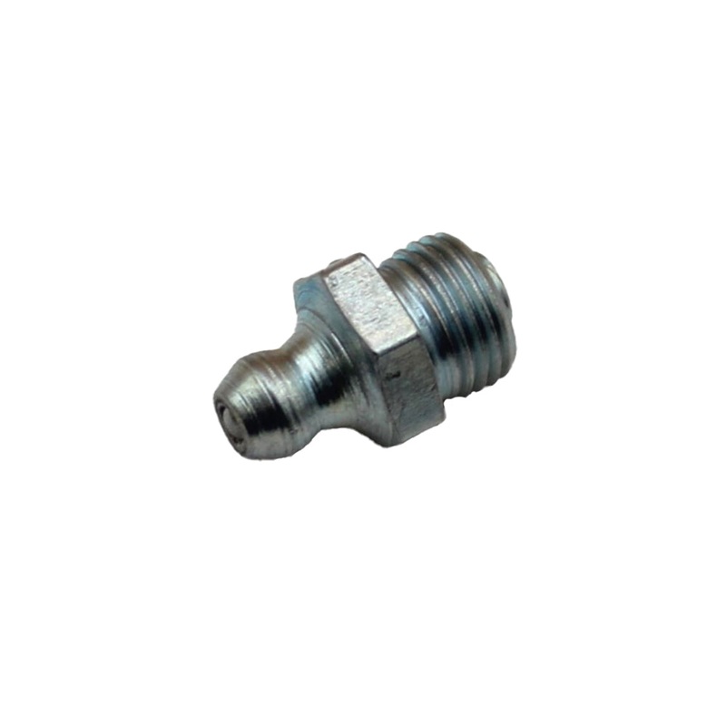 Grease Nipple Fits JCB Replaces 1450-0001