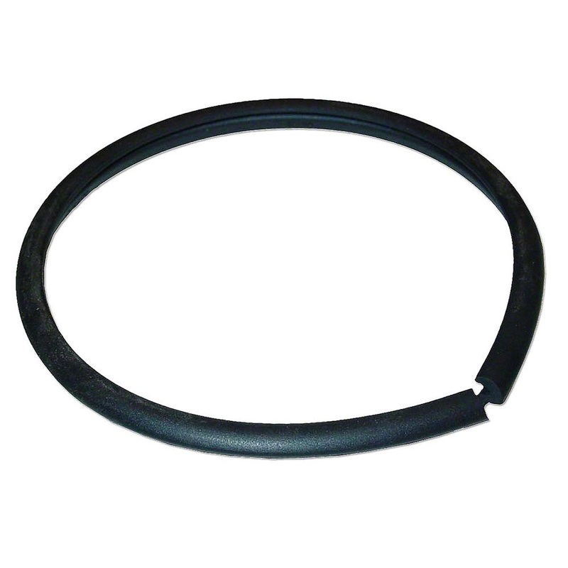 Headlight Gasket Fits Case/International Harvester Replaces 53527D