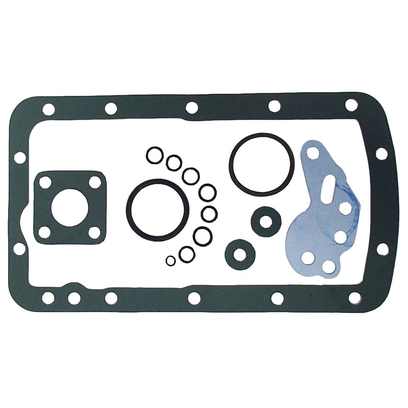Hydraulic Lift Cover Repair Kit Fits Ford/New Holland Replaces 3B5354
