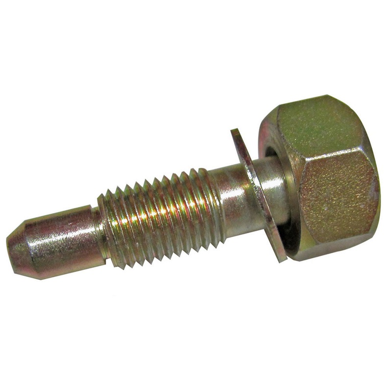 Hydraulic Pump Housing Adjuster Fits John Deere Replaces AR52254