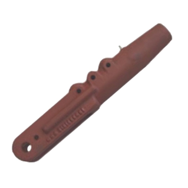 Leveling Screw Housing Fits Case/International Harvester