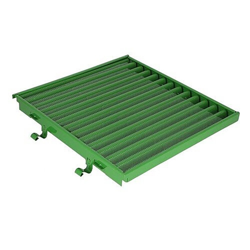 LH/RH Side Screen Fits John Deere Replaces AL31252