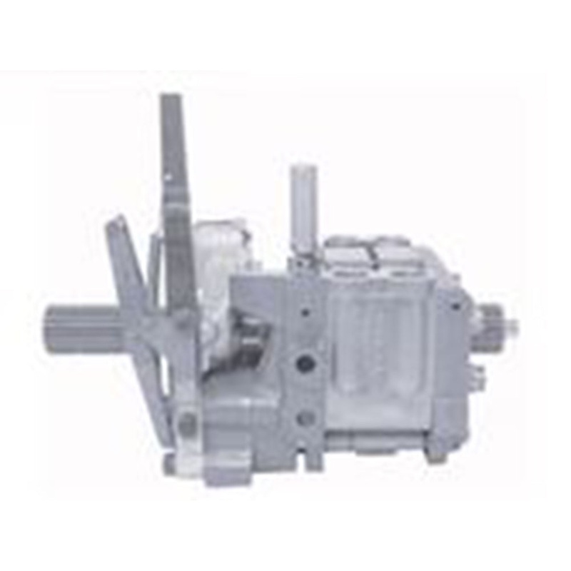 Main Hydraulic Pump Fits Massey Ferguson Replaces 3598260M91