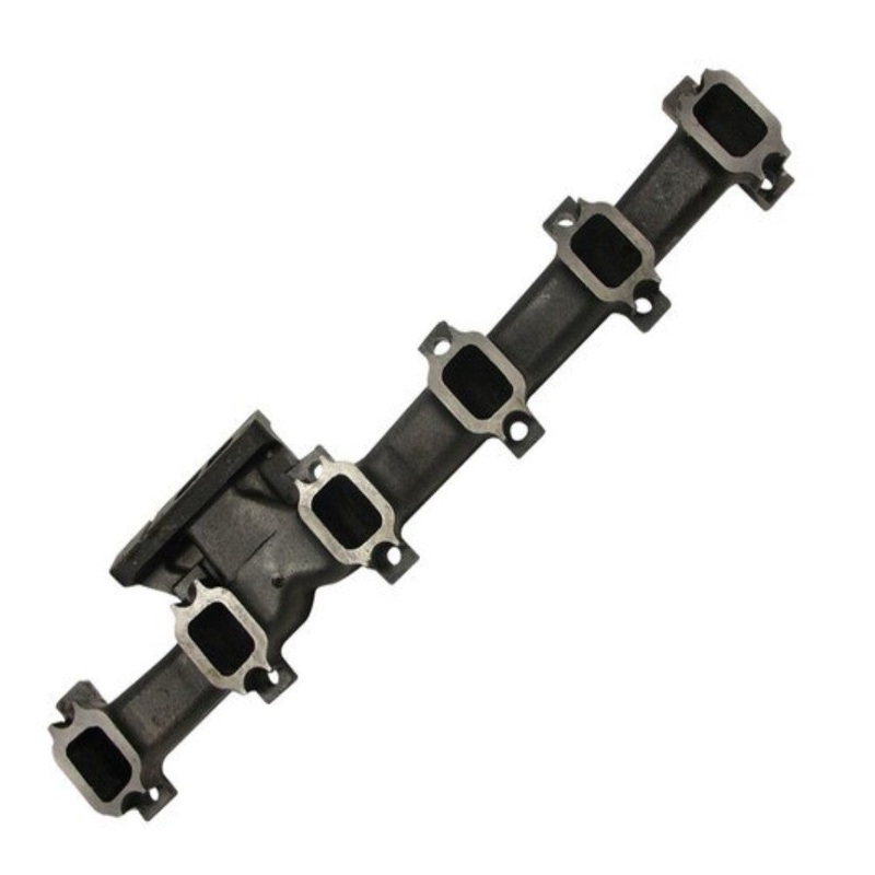 Manifold Fits Case/International Harvester Replaces 145608A1