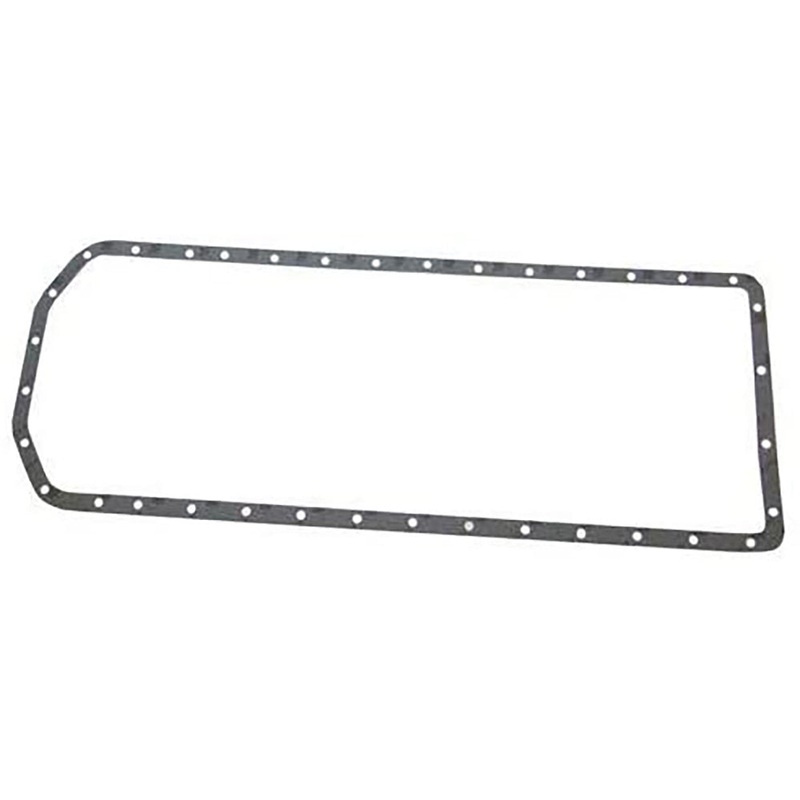 Oil Pan Gasket Fits John Deere Replaces R56933