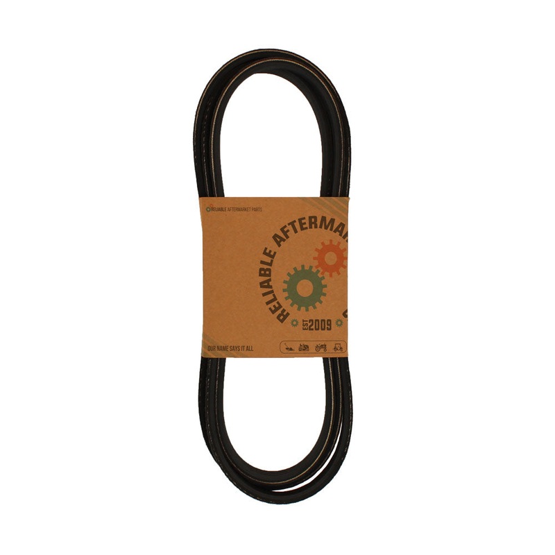 Pump Drive Belt Fits Simplicity Replaces 22062