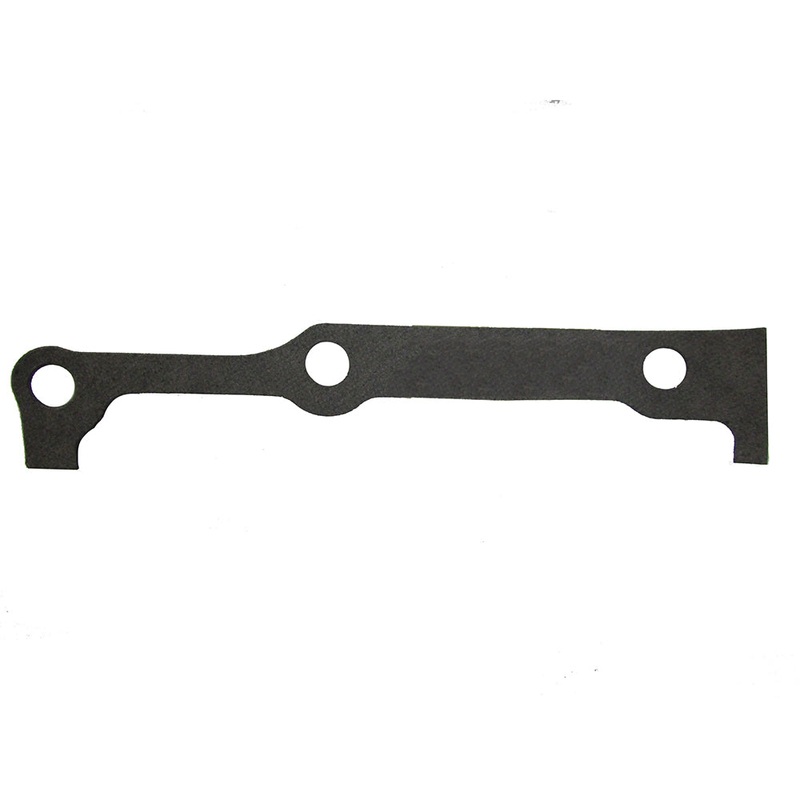 Side Cover Gasket Fits Ford/New Holland Replaces 8N6018