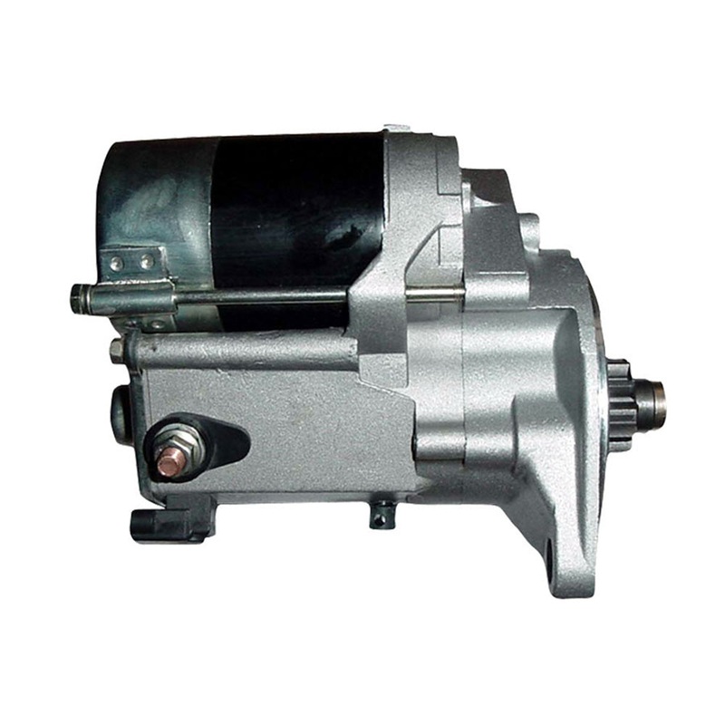 Starter Fits Yanmar Replaces TY25236