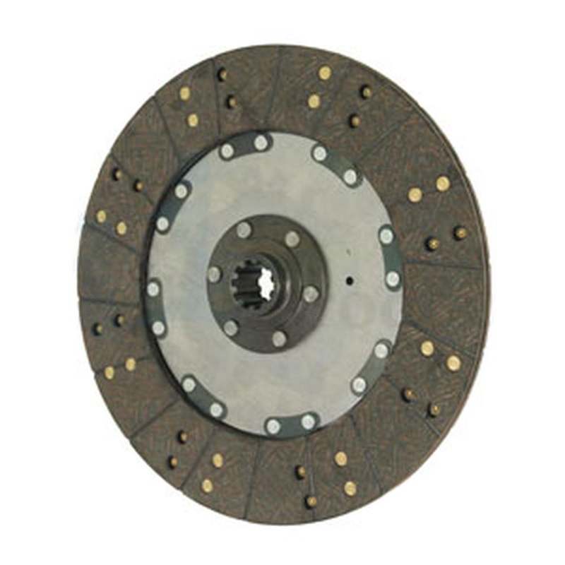 Trans Disc Fits Massey Ferguson Replaces 513580M92