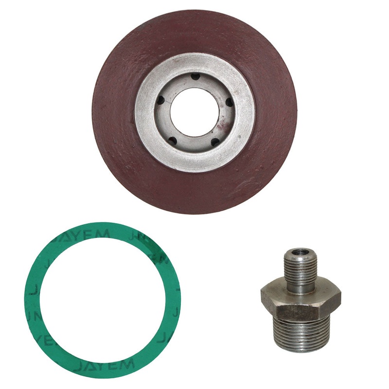 Adapter Kit Fits Ford/New Holland Replaces 0309825F
