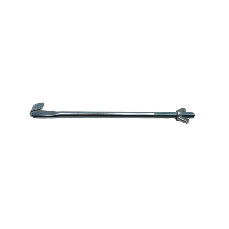 Battery Hold Down with Nut Fits Universal Products Replaces VPF3500