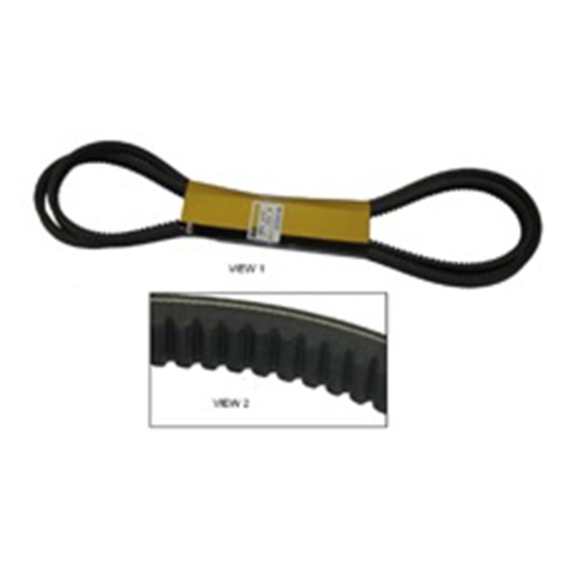 Belt (Set of 2) Fits Caterpillar Replaces 7M4718