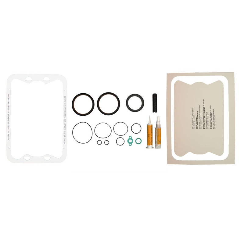 Bottom Gasket Set Fits JCB Replaces 320/09281