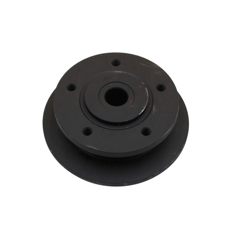 Brake Disc Hub Fits John Deere Replaces M164367