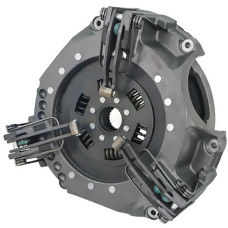 Clutch Assembly Fits John Deere Replaces RE185293