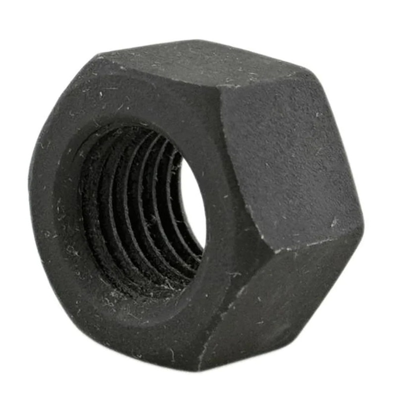 Connecting Rod Nut Fits Massey Ferguson Replaces 1476245X1