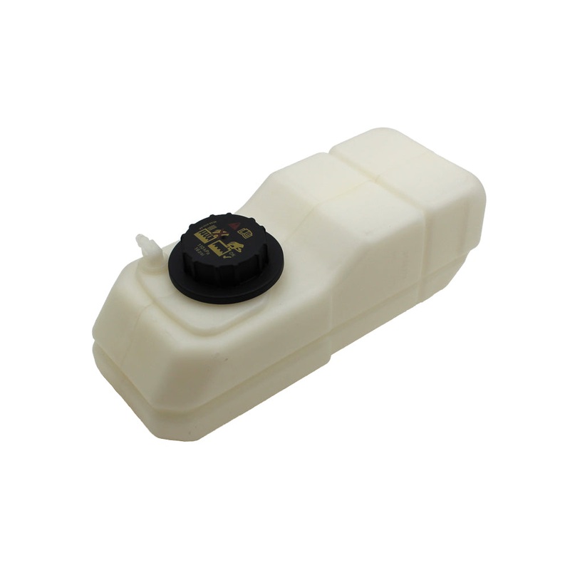 Coolant Tank Fits Bobcat Replaces 6736379