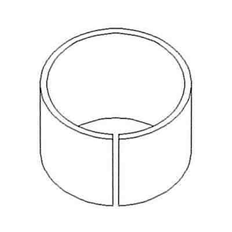 Cylinder Bushing Fits Komatsu Replaces 07177-06030