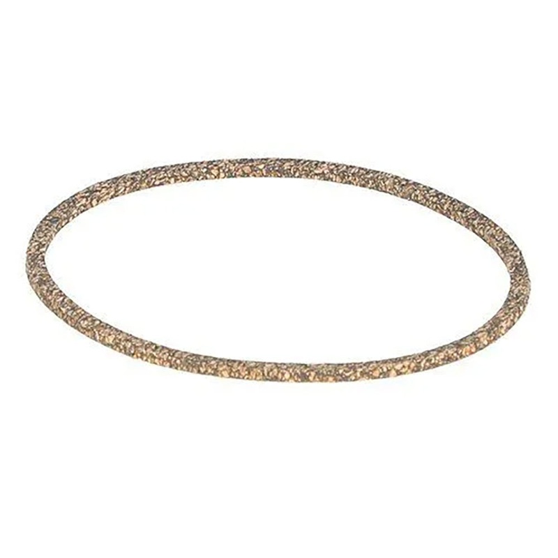 Distributor Cap Gasket Fits Ford/New Holland Replaces 743062