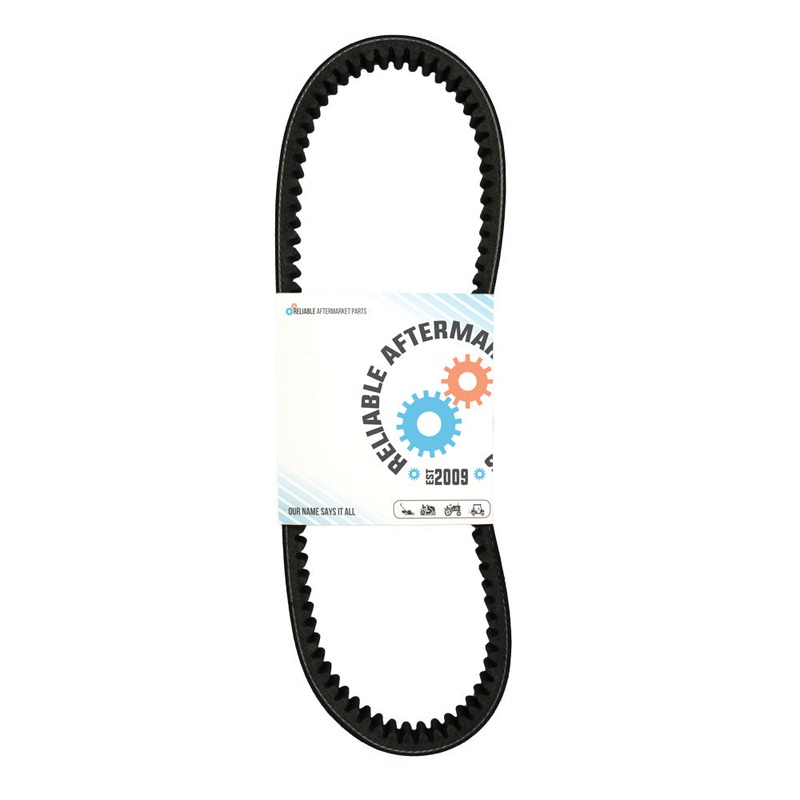 Drive Belt Fits Polaris Replaces 3211048