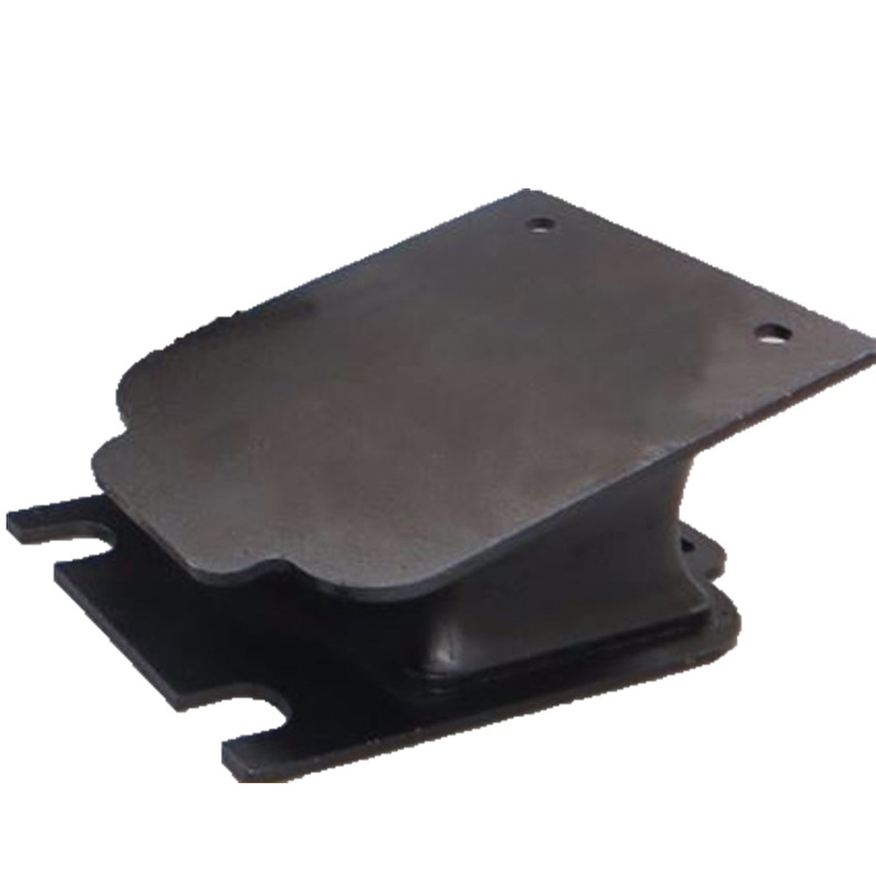 Equalizer Bar Pad Assembly Fits Caterpillar Replaces 6Y7795