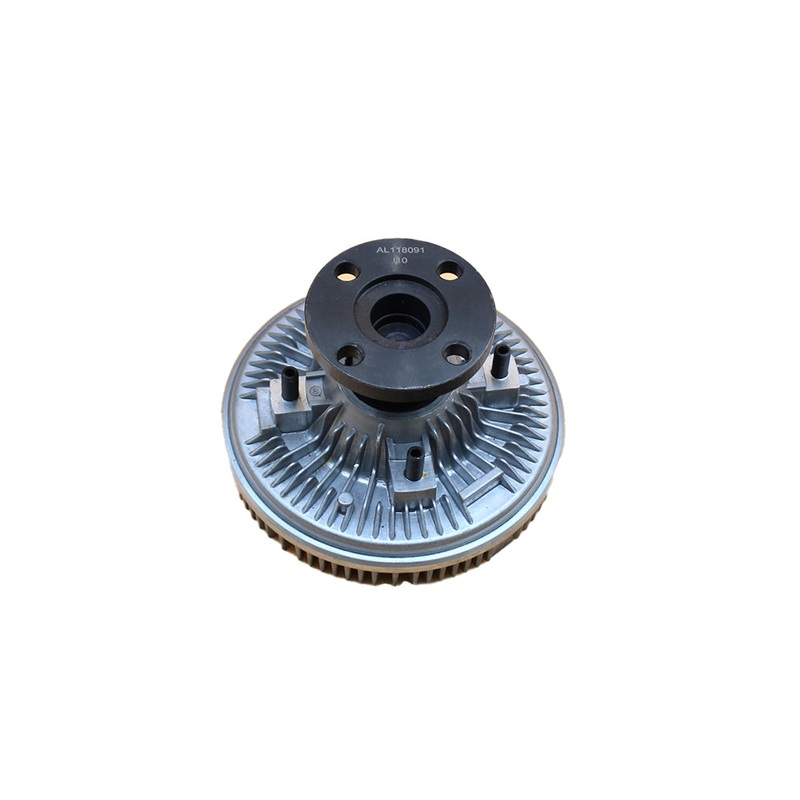 Fan Clutch Assembly Fits John Deere Replaces 1406-5501