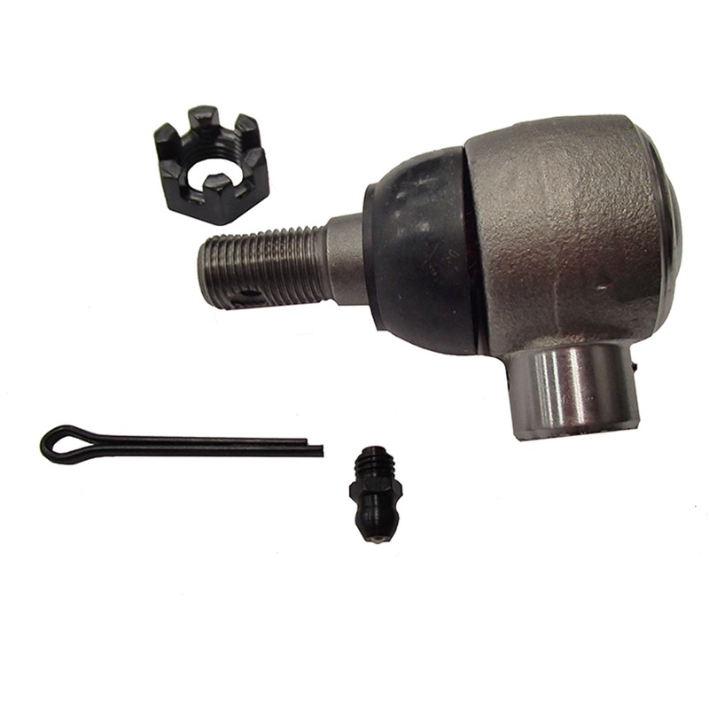 Female Cylinder End Fits Massey Ferguson Replaces 1754629M1